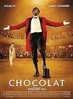 Chocolat (2016)