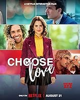 Choose Love (2023)