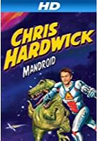 Chris Hardwick: Mandroid (2012)