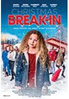 Christmas Break-In (2019)