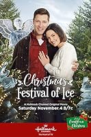 Christmas Festival of Ice (2017)