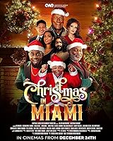 Christmas in Miami (2021)