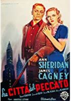 City for Conquest (1940)