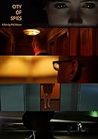 City of Spies (2022)