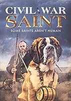 Civil War Saint (2022)