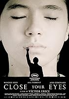 Close Your Eyes (2023)