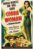 Cobra Woman (1944)