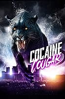 Cocaine Cougar (2023)