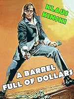 Coffin Full of Dollars (1971)