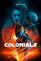 Colonials (2023)