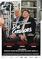 Come With Me to the Cinema: The Gregors (2022)