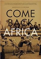 Come back Africa (1959)