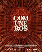 Comuneros (2022)