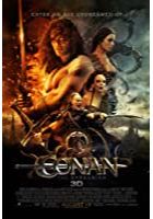 Conan the Barbarian (2011)