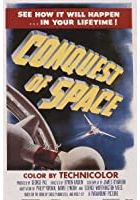Conquest of Space (1958)