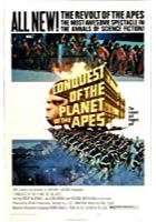 Conquest of the Planet of the Apes (1972)