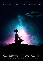 Contact: The CE-5 Experience (2023)