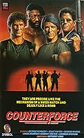 Counterforce (1988)