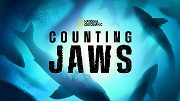 Counting Jaws (2022)