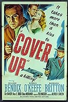 Cover Up (1949)