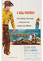 Cowboy (1958)