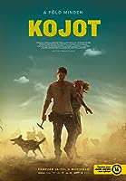 Coyote (Kojot) (2017)