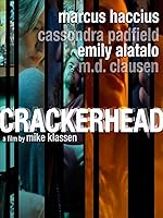 Crackerhead (2016)