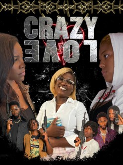 Crazy Love (2023)