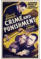 Crime and Punishment (1936)