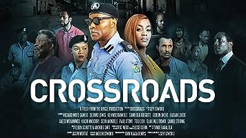 Crossroads Siwoku (2020)