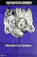 Crucible of Horror (1971)