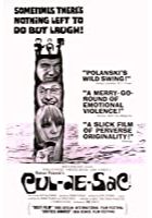 Cul-de-sac (1966)