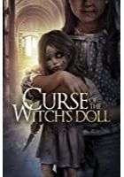 Curse of the Witch's Doll (2018)