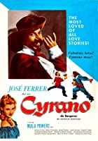 Cyrano de Bergerac (1953)