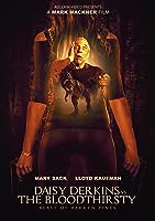 Daisy Derkins vs. The Bloodthirsty Beast of Barren Pines! (2019)