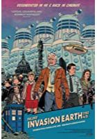 Daleks' Invasion Earth 2150 A.D. (1966)