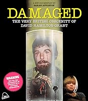 Damaged: The Very British Obscenity of David Hamilton-Grant (2023)