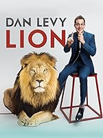 Dan Levy: Lion (2016)