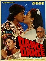Dance Dance (1987)