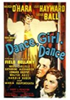 Dance, Girl, Dance (1940)