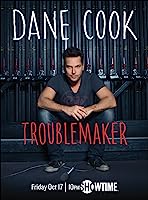 Dane Cook: Troublemaker (2014)