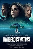 Dangerous Waters (2023)