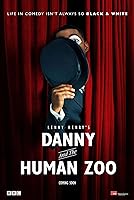 Danny and the Human Zoo (2015)