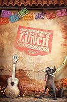 Dante's Lunch (Short) (2017)