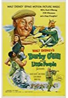 Darby O'Gill and the Little People (1960)