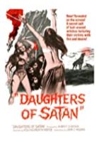 Daughters of Satan (1972)