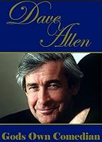 Dave Allen: God's Own Comedian (2013)