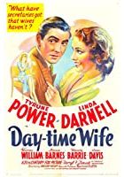 Day-Time Wife (1939)