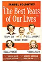 De bedste år (1947)