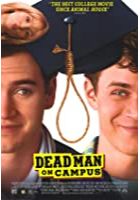 Dead Man on Campus (1998)